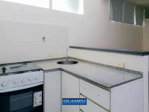 Departamento en Alquiler 13 años