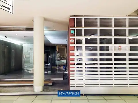 Departamento en Alquiler de Monoambiente