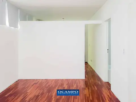 Departamento en Alquiler Apto profesional