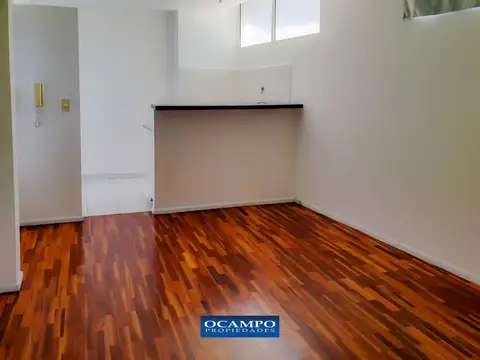 Departamento en Alquiler en Palermo, $ 550.000