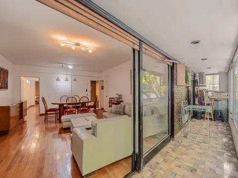 Departamento en Venta de 4 ambientes