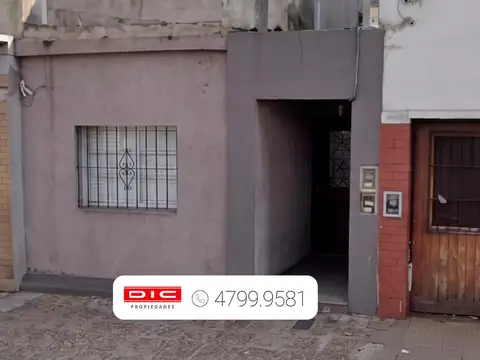 PH 2 dormitorios Venta - Olivos-Maipu/Uzal