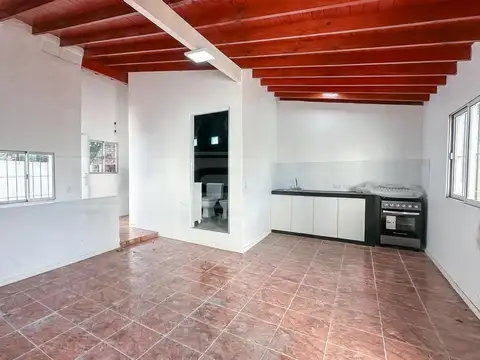 Depto Tipo Casa en Venta de 2 dormitorios