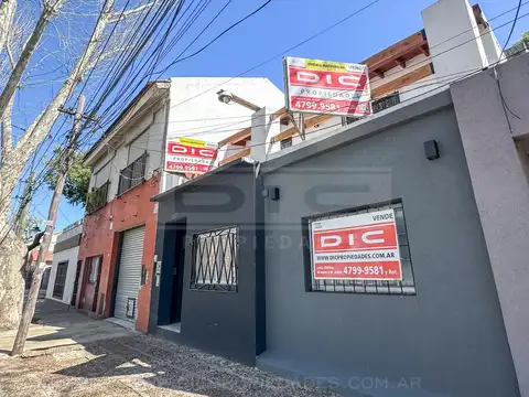 Depto Tipo Casa en Venta de 2 dormitorios
