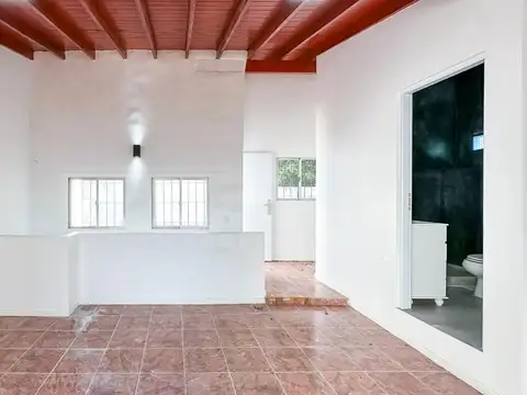 Depto Tipo Casa en Venta de 4 ambientes