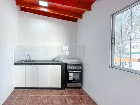 Depto Tipo Casa en Venta 1 año