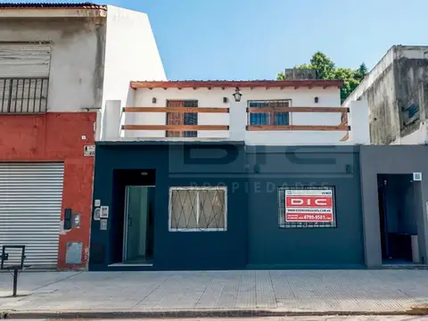 Depto Tipo Casa en Venta en Olivos Maipú/Uzal, USD 200.000