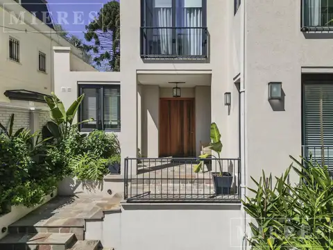 Casa en Alquiler Temporal en San Isidro, USD 6.900