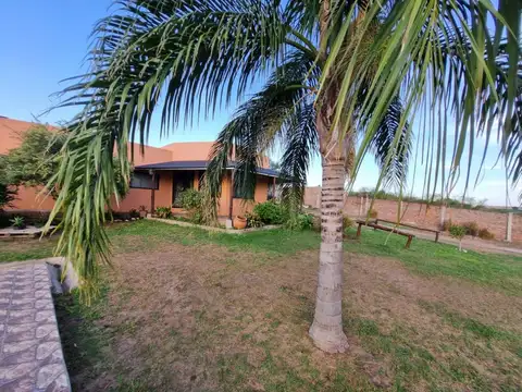 ENTRE RIOS, DIAMANTE,CASA QUINTA 6AMBIENTES