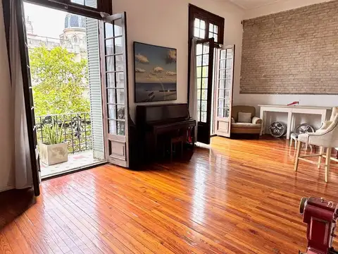 Departamento en Venta en Monserrat, USD 289.000
