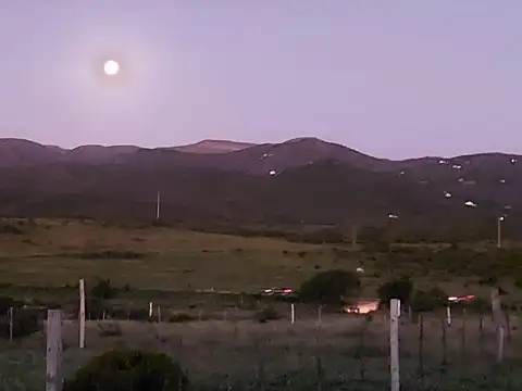Ruta 38 km 69