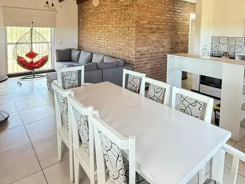 Casa en Venta en La Cumbre, USD 150.000