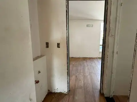 VENTA Departamento 1 dormitorio   Zona rio  Pronta posecion