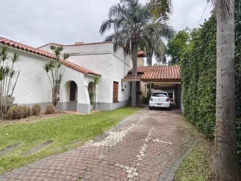 Casa en Venta en Alberdi, Rosario