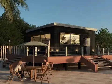 Terreno en Venta de 1300,0 m2