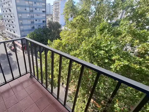 Departamento en Alquiler 30 años