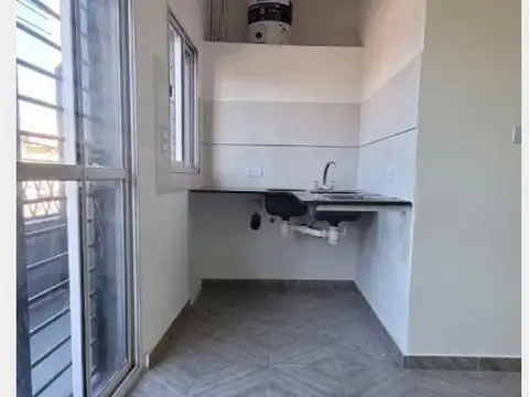 Departamento en Alquiler de Monoambiente