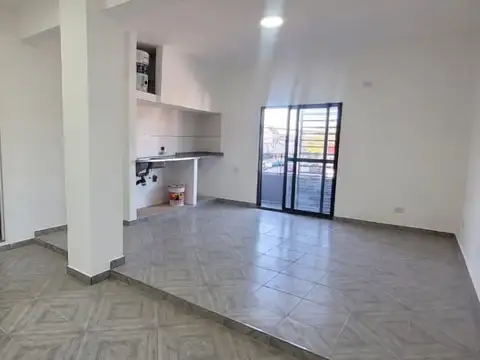 Departamento en Alquiler en Tablada, Partido de La Matanza