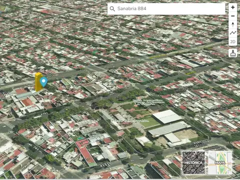 Terreno en Venta de 95,0 m2