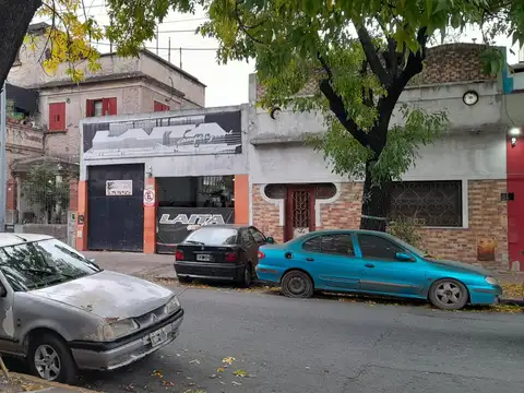  Lote de 7.00 x 13.50 m - Distrito USAA - Mixtura Usos 4 