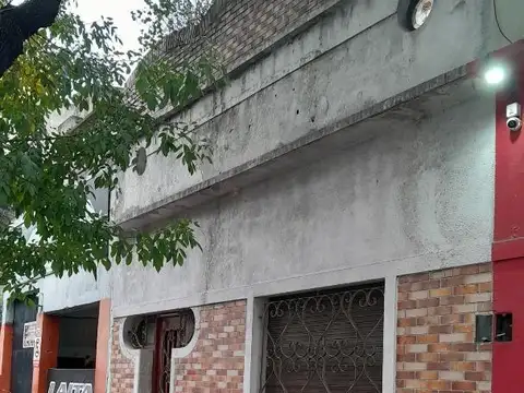  Lote de 7.00 x 13.50 m - Distrito USAA - Mixtura Usos 4 