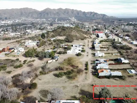 Terreno en Venta de 1708,0 m2