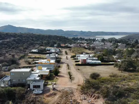 Venta de Terreno en Barrio Cerrado Los Naranjos Juana Koslay