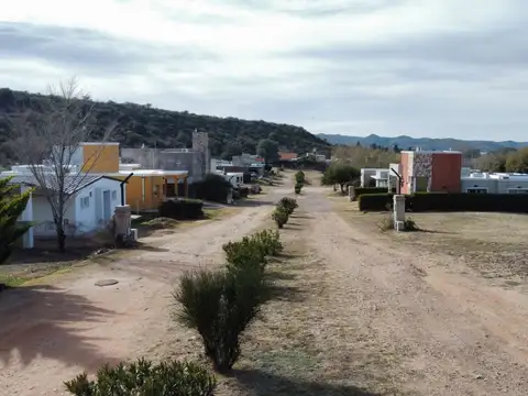 Terreno en Venta en Juana Koslay, USD 85.450