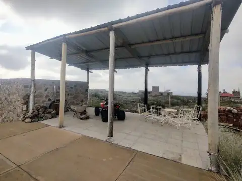 Casa en Venta de 1 dormitorio