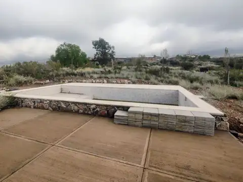 Ruta Provincial 82 S/N 100