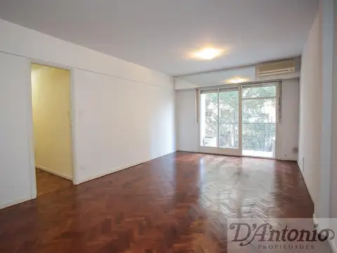 Departamento en Venta en Palermo Chico, USD 380.000
