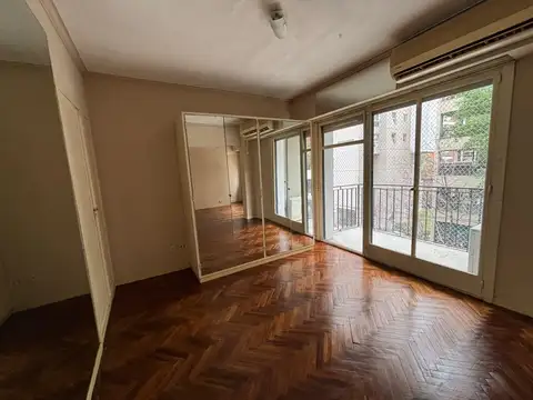 Venta 4 ambientes en Palermo Chico con Cochera cubierta móvil
