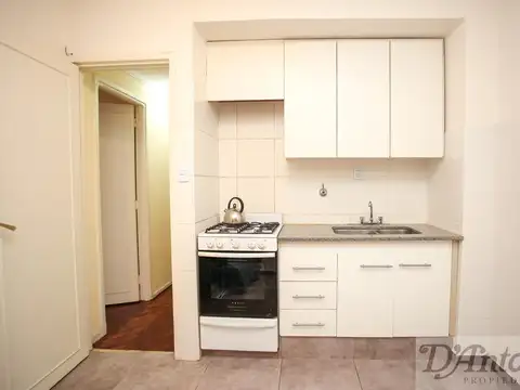 Departamento en Venta al Noreste