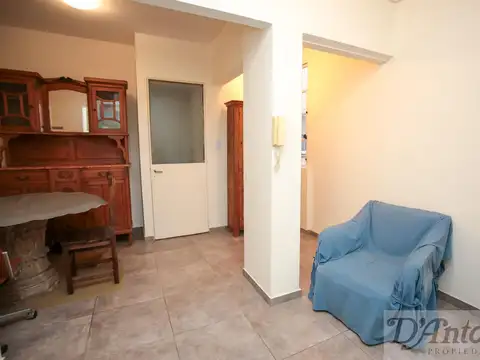 Departamento en Venta 60 años