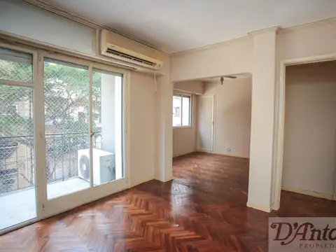 Departamento en Venta en Palermo Chico, Palermo