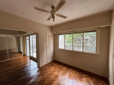 Venta 4 ambientes en Palermo Chico con Cochera cubierta