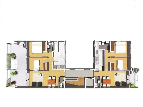 Slow Home - Entrega Enero 0001