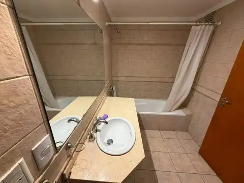 Departamento en Alquiler al Norte