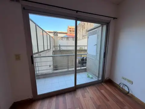 2 ambientes en duplex con amenities