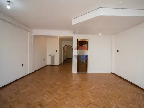 Departamento en Alquiler de 5 ambientes