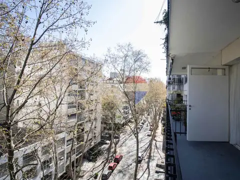 Departamento en Alquiler 62 años