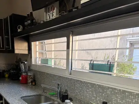 Hermosa casa reciclada a nuevo