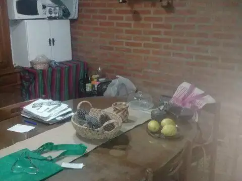 Depto Tipo Casa en Venta de 3 dormitorios