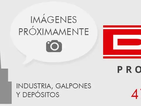 Valle Grande al 3400 entre Acassuso y San Lorenzo