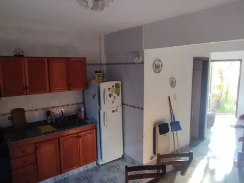 Casa en Alquiler Temporal 25 años