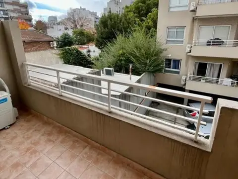 Departamento en Venta al Este