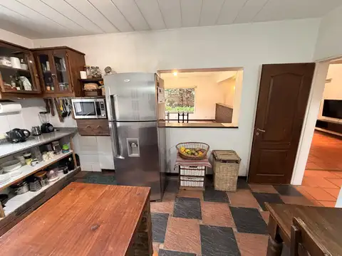 Casa en Venta 20 años