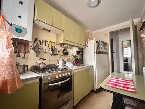 Departamento en Venta de 3 ambientes