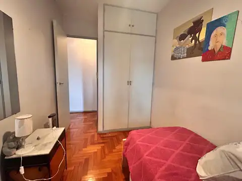 Departamento en Venta 54 años