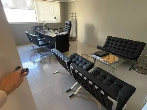 Oficina en Venta en Recoleta, Capital Federal